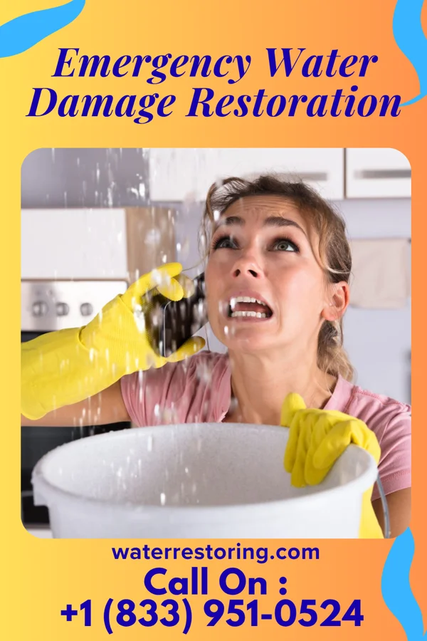 Emergency Water Damage Restoration in Garfield, NJ